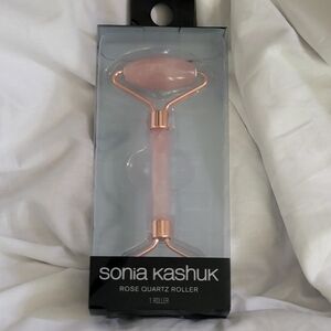 Sonia Kashuk Rose Quartz Roller